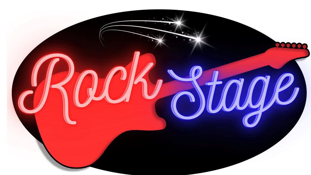 Rock Stage